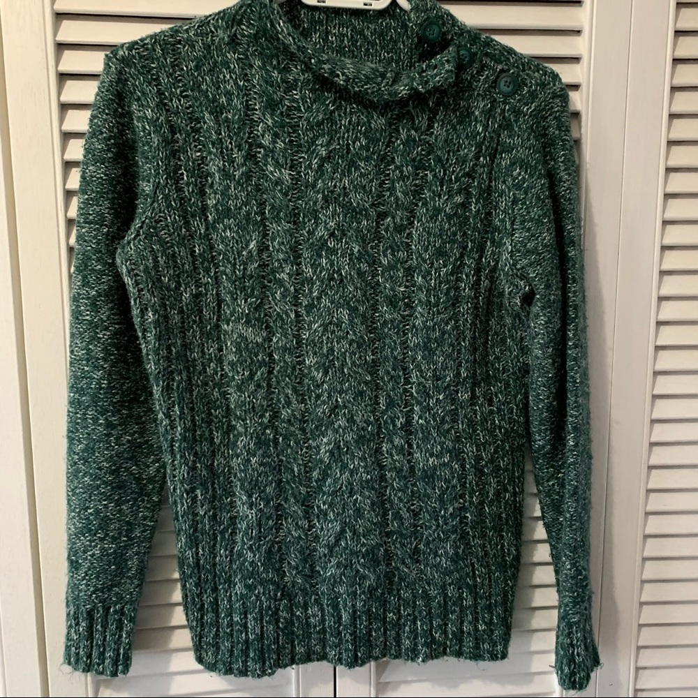 Denver Hayes Ladies Sweater